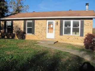 Foreclosed Home - List 100336330