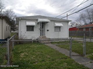 Foreclosed Home - List 100424096