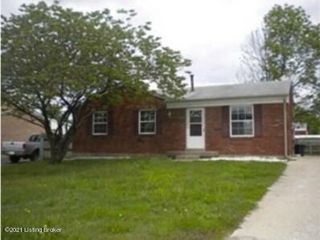 Foreclosed Home - List 100359603