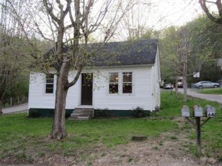 Foreclosed Home - List 100358603