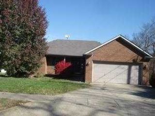Foreclosed Home - List 100336414