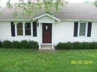 Foreclosed Home - List 100336241