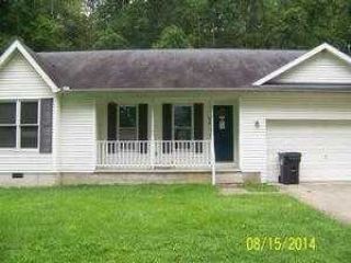 Foreclosed Home - List 100336247