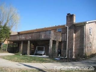 Foreclosed Home - List 100353822