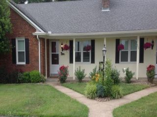 Foreclosed Home - List 100389230