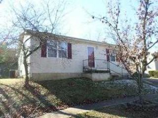 Foreclosed Home - List 100336411