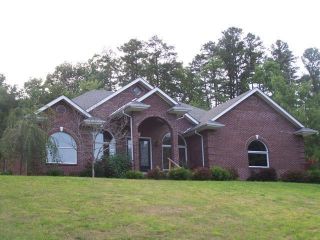 Foreclosed Home - List 100336335