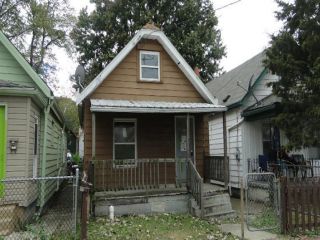 Foreclosed Home - List 100336240