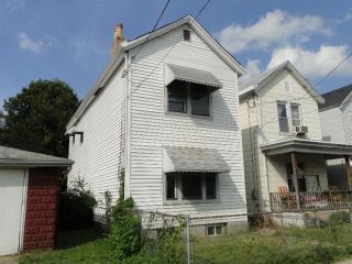 Foreclosed Home - List 100336361