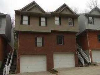 Foreclosed Home - List 100336407