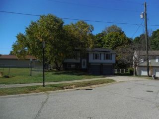 Foreclosed Home - List 100336250