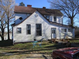 Foreclosed Home - List 100402550