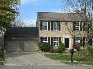 Foreclosed Home - List 100336338