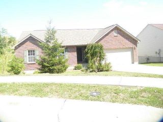 Foreclosed Home - List 100336274