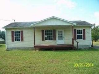 Foreclosed Home - List 100336308