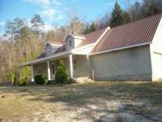 Foreclosed Home - List 100336260