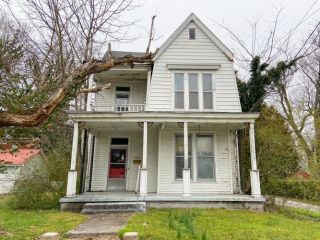 Foreclosed Home - List 100346970