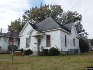 Foreclosed Home - List 100376949