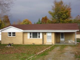 Foreclosed Home - List 100336382
