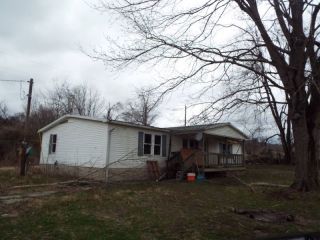 Foreclosed Home - List 100420643