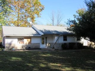 Foreclosed Home - List 100336293