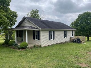 Foreclosed Home - List 100464344