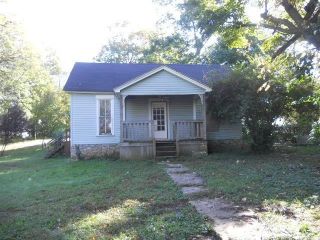 Foreclosed Home - List 100336332