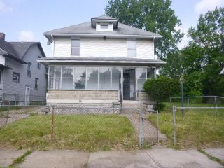 Darby Court Apt Toledo Oh 43614 Building Home - Foreclosure Listings Usa
