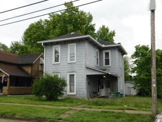 Foreclosed Home - List 100356247