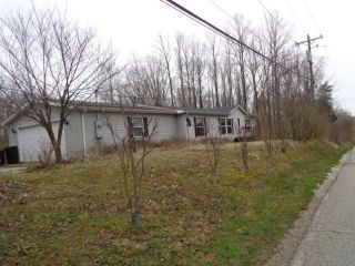 Foreclosed Home - List 100389458