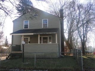 Foreclosed Home - List 100352183