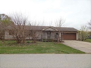 Foreclosed Home - List 100351693