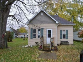 Foreclosed Home - List 100350654