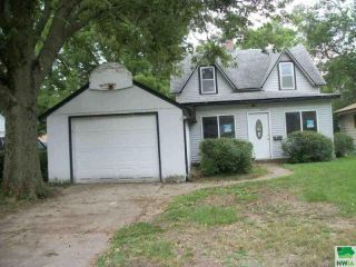 Foreclosed Home - List 100356722