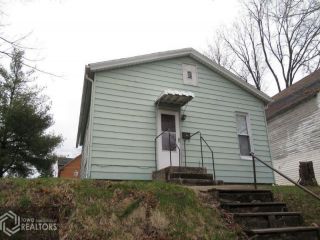 Foreclosed Home - List 100389921