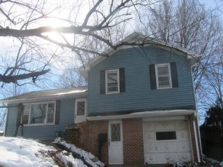 Foreclosed Home - List 100350826