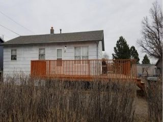 Foreclosed Home - List 100392592