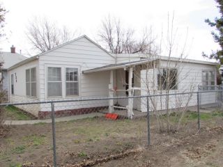Foreclosed Home - List 100395950