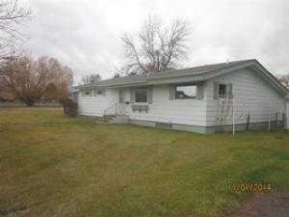Foreclosed Home - List 100340101