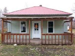 Foreclosed Home - List 100340109