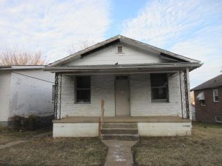 Foreclosed Home - List 100351876