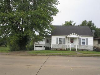 Foreclosed Home - List 100354213