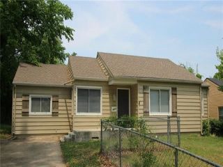 Foreclosed Home - List 100503531