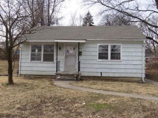 Foreclosed Home - List 100351263