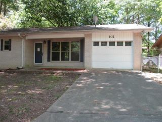 Foreclosed Home - List 100352007