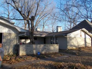 Foreclosed Home - List 100386553