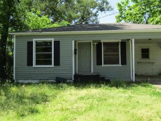 Foreclosed Home - List 100393189