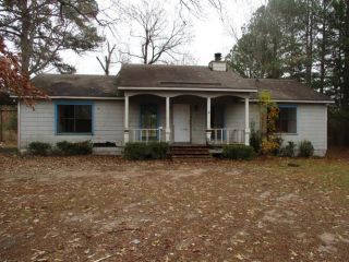 Foreclosed Home - List 100350299
