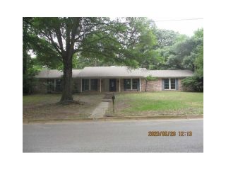Foreclosed Home - List 100340451