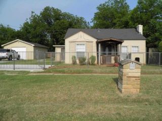 Foreclosed Home - List 100400729